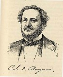 Judah P. Benjamin