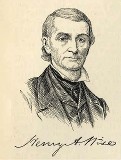 Henry Alexander Wise