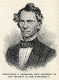 Christopher G. Memminger