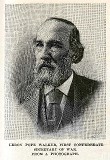 Leroy Pope Walker